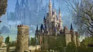 Disneyland trip 2017