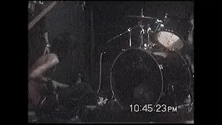 (Hi8 Tape) Ghost Stories live set @ New Misery's 1st Anniversary (09/26/25)