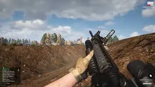 Squad | Corolho GL no Heli