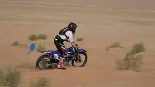 Bikers Race to the Finish - ADBC R3 25 26 - Al Qua'a
