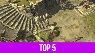 Best RPG of 2013