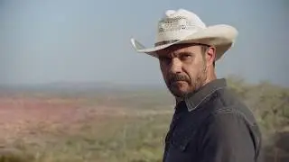 Mystery Road Series 1 Trailer