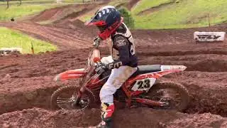 RAW PRACTICE DAY FOOTAGE 4-21-23 RD 3 CATHEYS CREEK