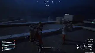 ARC Raiders_Out of control snitch bot.