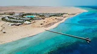 SeaClub Gorgonia Beach - Marsa Alam | Mar Rosso 🇪🇬