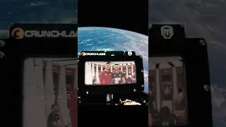 Селфи из космоса за 5 миллионов долларов