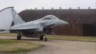RAF College Cranwell 2007