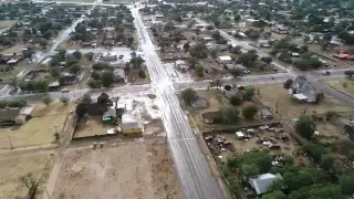 live from Floydada Tx