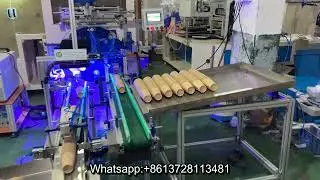 Coffee cup logo printer paper cup full auto printer milk tea cup full auto logo printer
