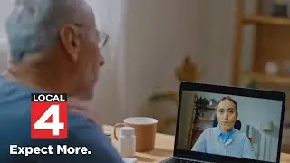 Using telehealth for suicide prevention