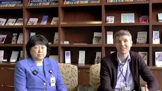Learn about Hall-Perrine Cancer Center radiation physicists & how they contribute to patient care.