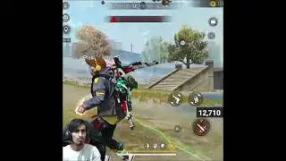 Free Fire Sniper Headshot Like Hacker 🔥 Garena Free Fire 😍