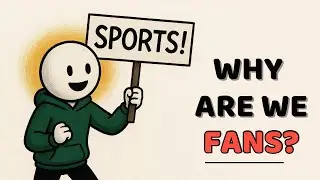 Psychology of sports fans