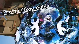 Mizuki! | A Mediocre Arknights Operator Guide