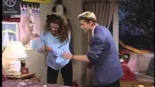 Jessie Spano I'm So Excited
