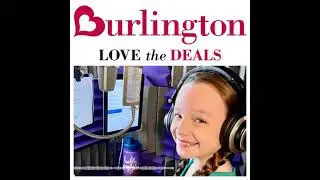 Lucy Capri: Burlington 