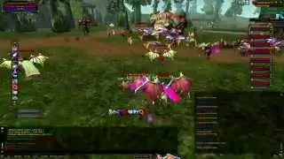IncredibLe Clan ASGARD Pk Movie 2