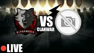 GBS vs BLOODWOLFSCLAN | Clanwar RainbowSixSiege | 06.04.2018