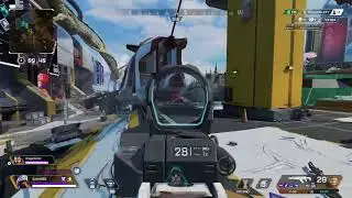 ePlays : Apex Legends