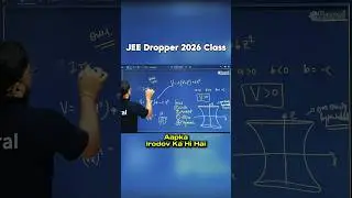 Irodov Questions in Class Notes ☠️ Sabke Level Niklenge 🔥| IIT Motivation #shorts #esaral #physics