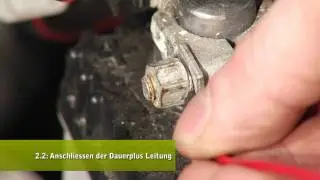 tec2 t-ec² E85 Bio ethanol Einbau / Aufrüstung / Nachrüstung / Umrüstung