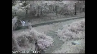 Gang attack on house in Greenbelt