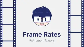 Frame rates for animation &ndash; what is animating &lsquo;on twos&rsquo;?