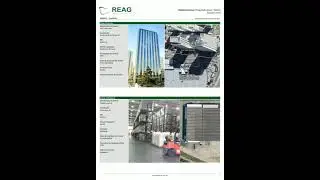 RMAI11 - An&aacute;lise do Fundo RMAI11 - Reag Multi Ativos Imobili&aacute;rios