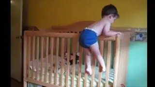 The Best Smart Baby Escapes Recorded