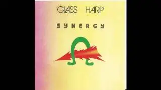 Glass Harp - One Day At A Time