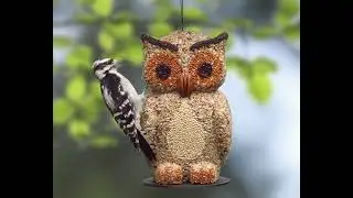 Gifts for bird lovers