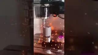 powerCLAMP hard milling - #swissmodular