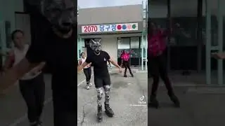 the big bad wolf exercise