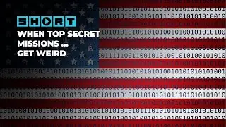 Three Things You Didn&rsquo;t Know Had Their Roots in Secret Government Projects