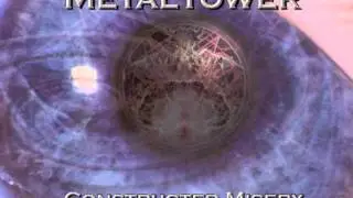 MetalTower - Constructed Misery - 03 - Relentless Resurrections