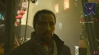 Баги на фатке или Саранпаульский Киберпанк 2021 PS4 PS5 multiblackg