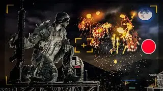 I Replayed the COD: Ghosts Campaign... and It Was Something.