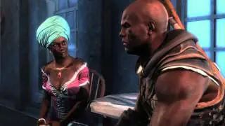 Assassin's Creed&reg; Freedom nigga