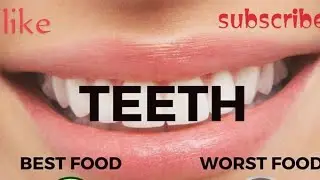 food good 4 teeth