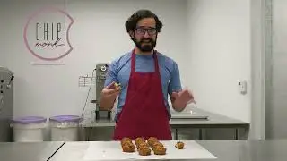 How to Make Keto Lemon Blueberry Swirl Muffins