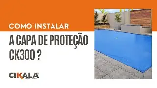 Como Instalar Capa de Proteção para Piscina: Passo a Passo Completo + Dicas Essenciais