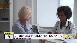 Medicare and Financial Tips for Seniors