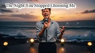 69_ The Night You Stopped Choosing Me | Emotional Relaxing Love Songs 💔😩 2026 | By James Carter |