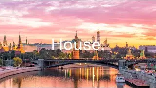 Russian Deep House: Chill Vibes & Powerful Bass (2026 Mix)