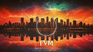 Signal Decay &ndash; Dark Cyberpunk Ambient Music | No Copyright Cinematic Background Score
