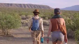 Passover in the Desert 2017: Find out more at https://wildernesstorah.org/