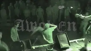 AWOKEN - FULL SET - THE DOME, LONDON - 2004