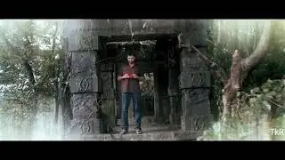Sevatha pulla song Nazriya / so cute
