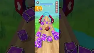 Going Balls SpeedRun | Relaxing gameplay &mdash; Level 98 to 100 on Android