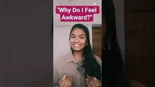 Why You Feel Awkward After Some Conversations | Communication Psychology | Akshatha M Anand